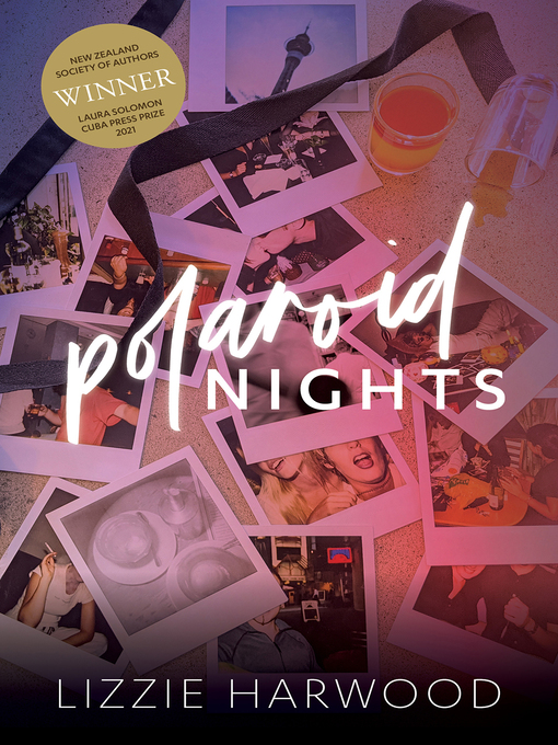 Title details for Polaroid Nights by Lizzie Harwood - Available